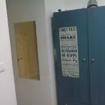 Casa Dello Studente