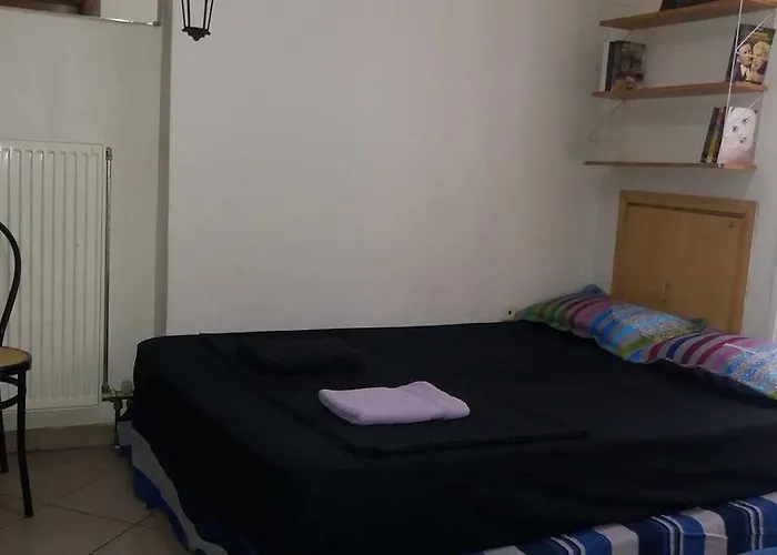 Casa Dello Studente