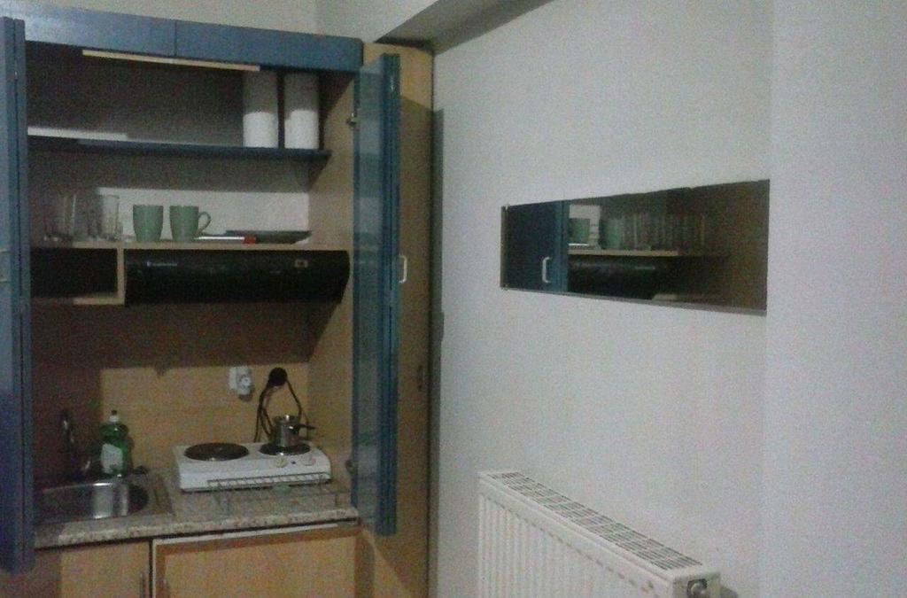 Apartment Casa Dello Studente *